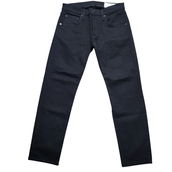 Rag & Bone Jeans 30/27 Women Fit 1 Extra Slim Cotton Style M1224K302. Pre-owned - Picture 1 of 8